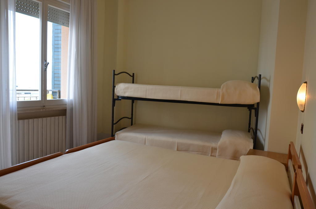 Hotel Mirage Μιλάνο Μαριτίμα Εξωτερικό φωτογραφία