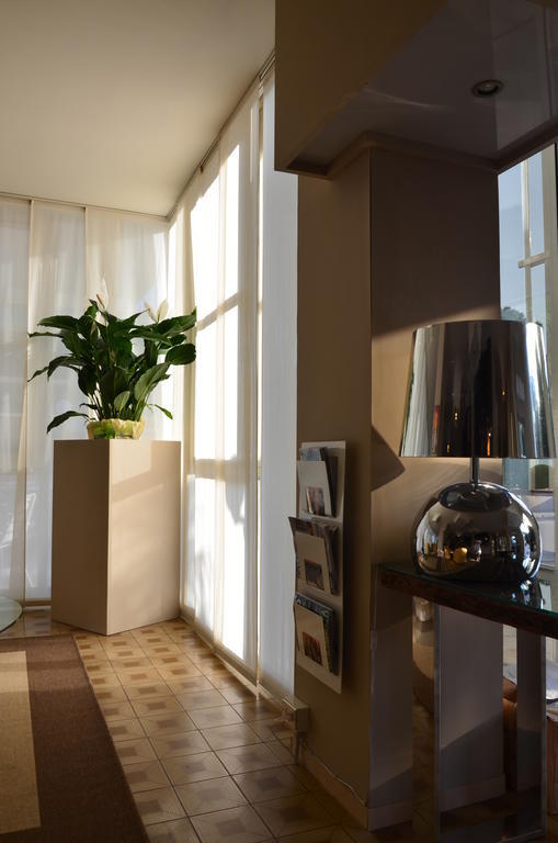 Hotel Mirage Μιλάνο Μαριτίμα Εξωτερικό φωτογραφία