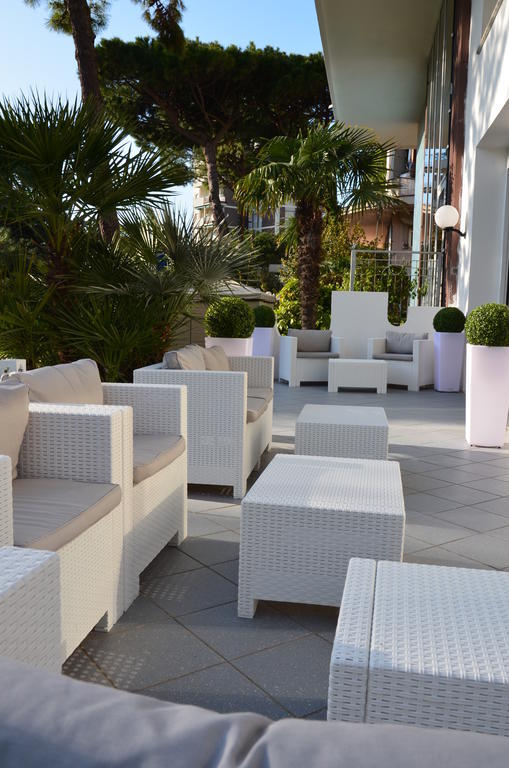 Hotel Mirage Μιλάνο Μαριτίμα Εξωτερικό φωτογραφία