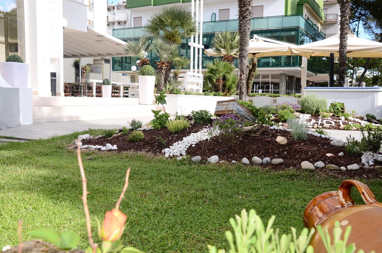 Hotel Mirage Μιλάνο Μαριτίμα Εξωτερικό φωτογραφία