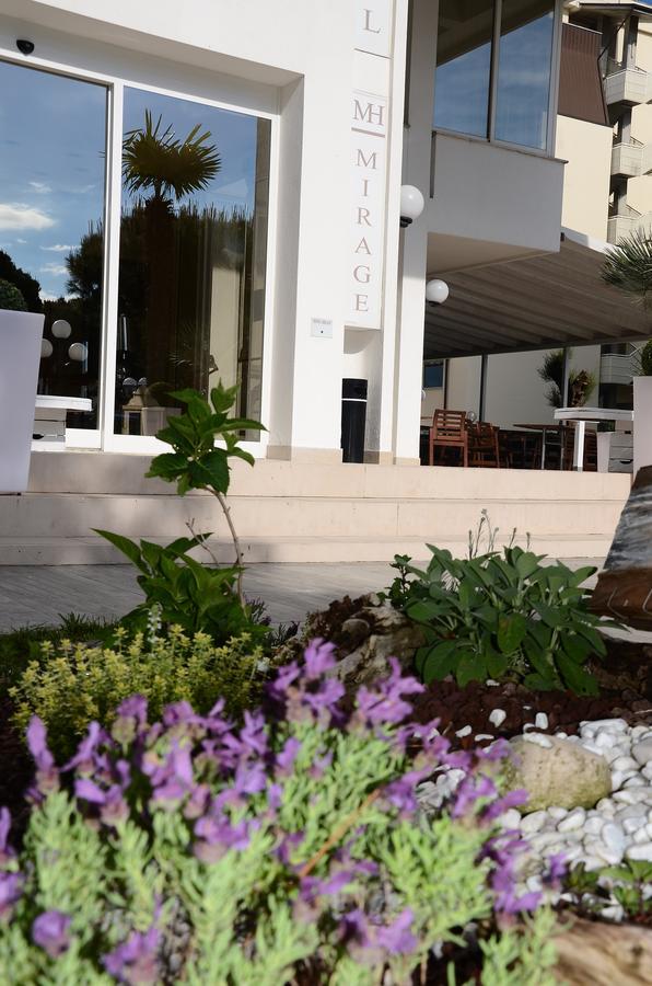 Hotel Mirage Μιλάνο Μαριτίμα Εξωτερικό φωτογραφία