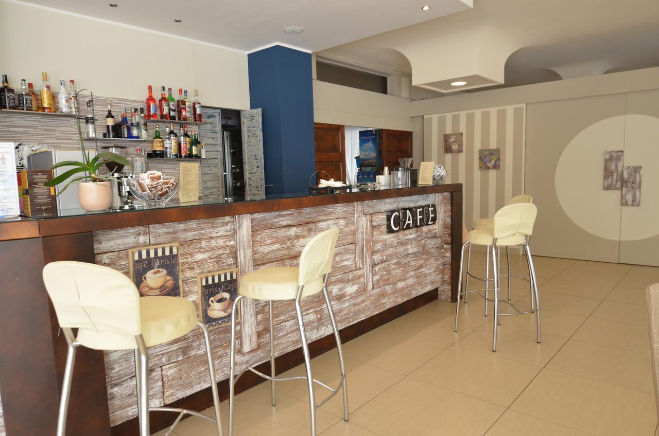 Hotel Mirage Μιλάνο Μαριτίμα Εξωτερικό φωτογραφία
